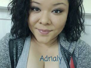 Adrialy