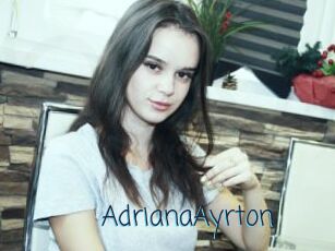 AdrianaAyrton
