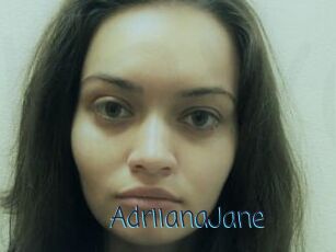 AdriianaJane