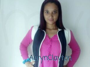 AerynClayton