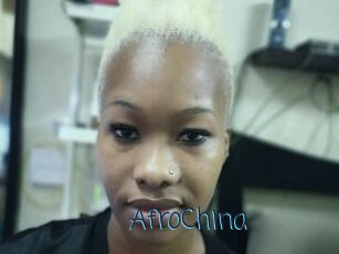 AfroChina