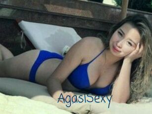 AgasiSexy