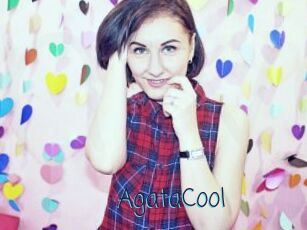 AgataCool