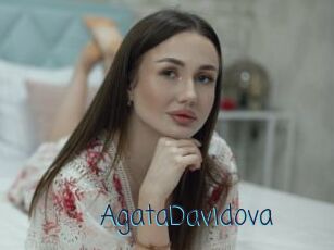 AgataDavidova My camgirls xxx