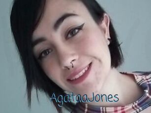 AgataaJones My camgirls xxx