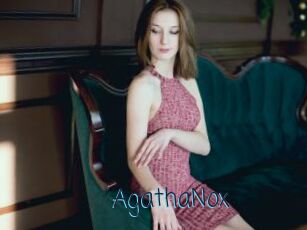 AgathaNox