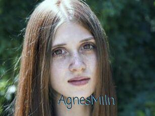 AgnesMiln