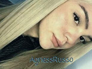 AgnessRusso
