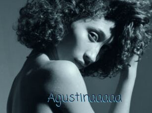 Agustinaaaaa