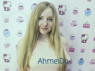 AhmeiDa