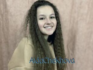 AidaChekhova