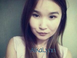 AikaLynn My camgirls xxx