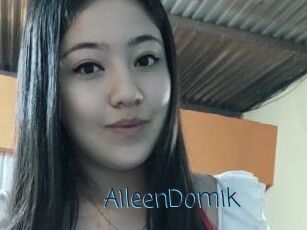 AileenDomik My camgirls xxx