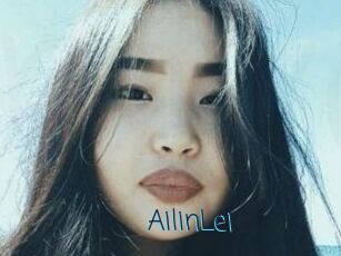 AilinLei