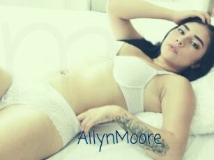 AilynMoore