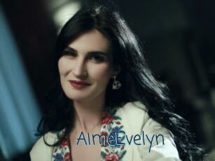 AimeEvelyn