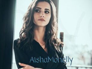 AishaMonelly
