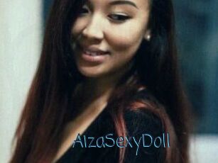 AizaSexyDoll