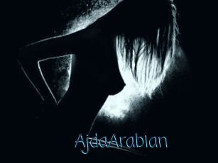AjdaArabian