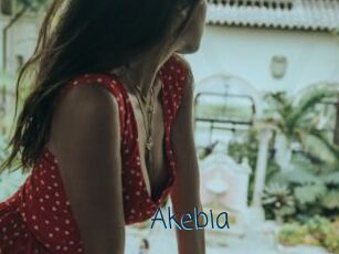 Akebia