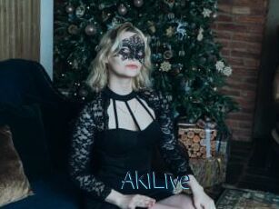 AkiLive