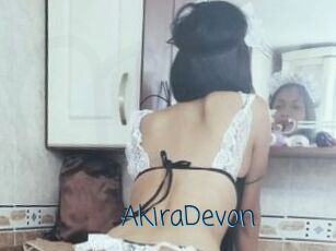 AkiraDevon