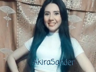 AkiraSander