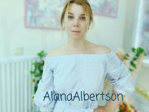 AlanaAlbertson
