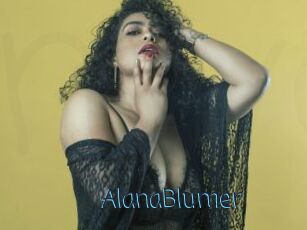 AlanaBlumer