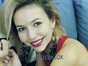 AlanaCox