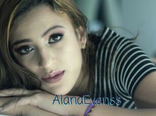 AlanaEvanss