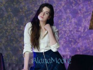 AlanaMoore