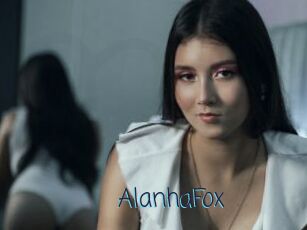 AlanhaFox