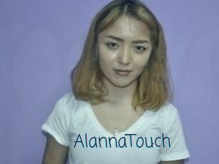 AlannaTouch