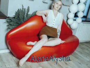 AlarieAlysha