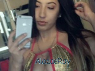 AlazaeRay