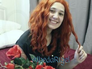AlbedaRigel