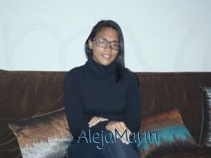 AlejaMarin