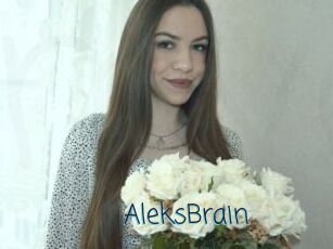AleksBrain