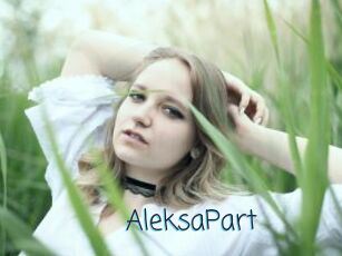 AleksaPart