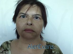 AlenEvans