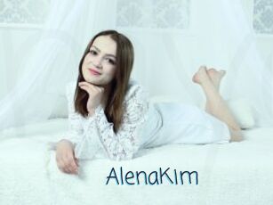 AlenaKim My camgirls xxx