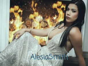 AlesiaSmith