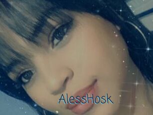 AlessHosk