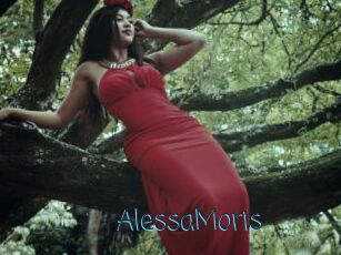 AlessaMoris