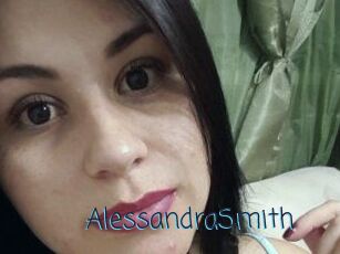 AlessandraSmith