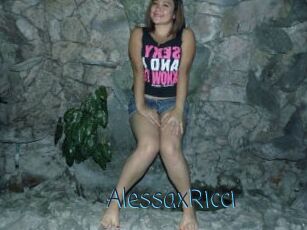 AlessaxRicci