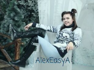 AlexEasyA My camgirls xxx
