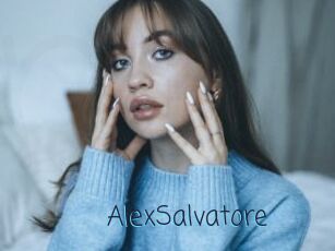 AlexSalvatore