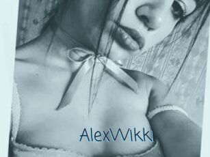 AlexWikki